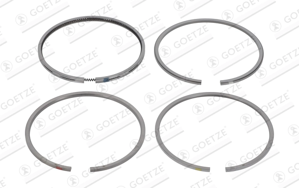 Piston Ring Kit